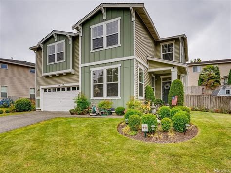 homes for sale kent wa